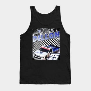 TY DILLON Tank Top